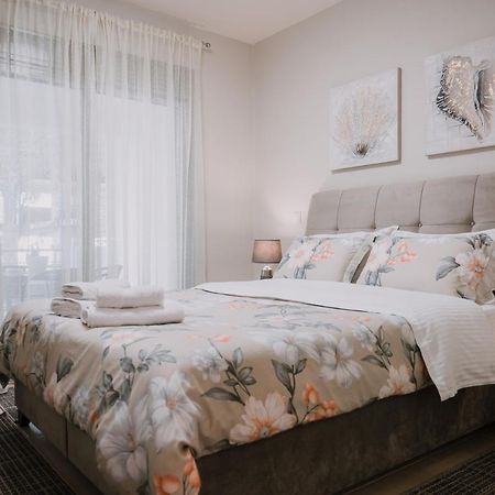 Nafplio Pleasure Stay Ι Exteriör bild