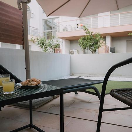 Nafplio Pleasure Stay Ι Exteriör bild