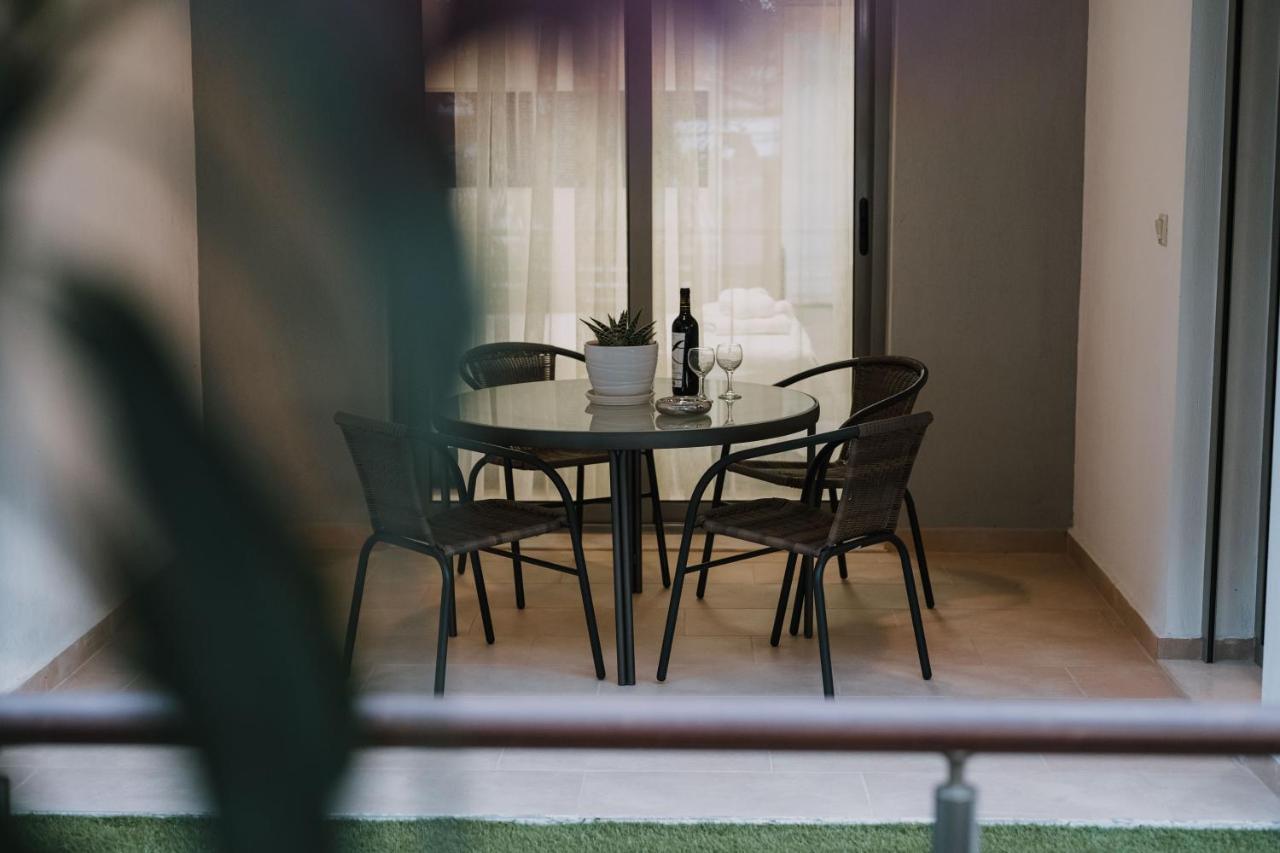 Nafplio Pleasure Stay Ι Exteriör bild