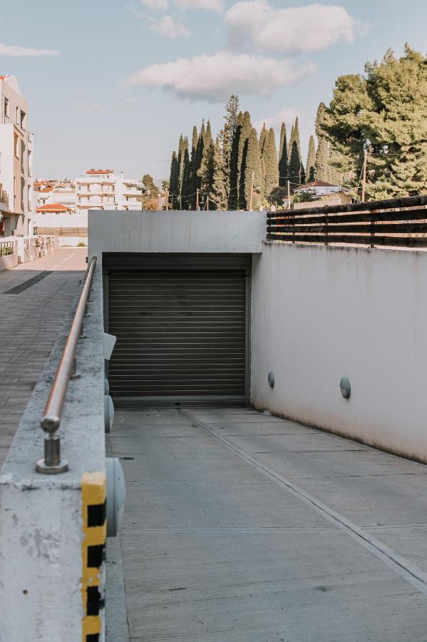 Nafplio Pleasure Stay Ι Exteriör bild