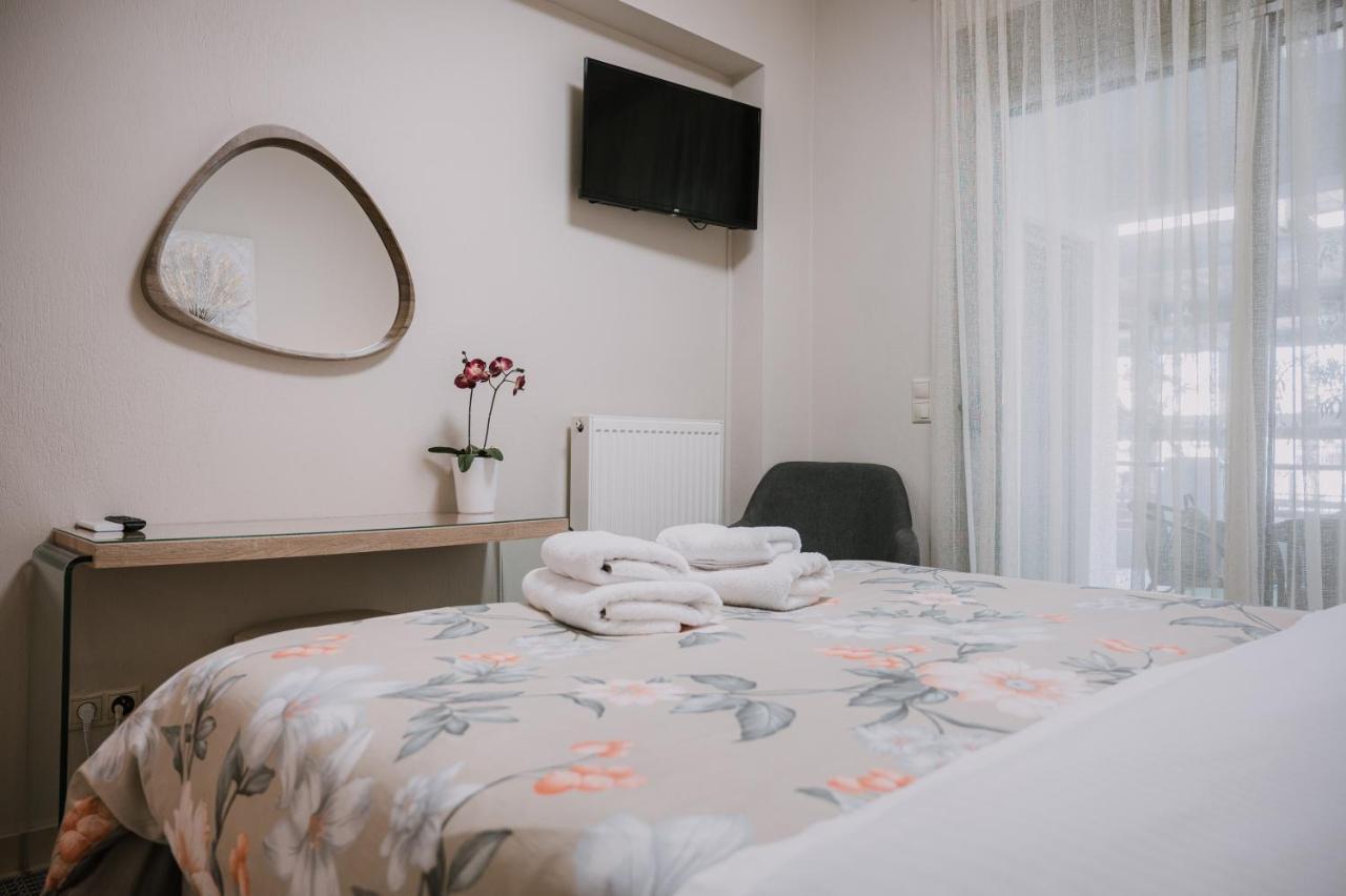 Nafplio Pleasure Stay Ι Exteriör bild