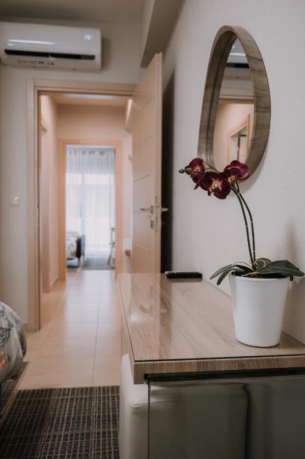 Nafplio Pleasure Stay Ι Exteriör bild