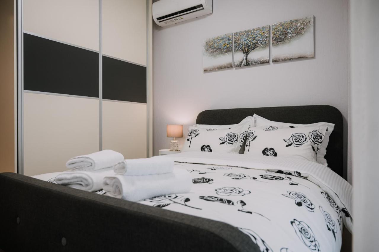 Nafplio Pleasure Stay Ι Exteriör bild
