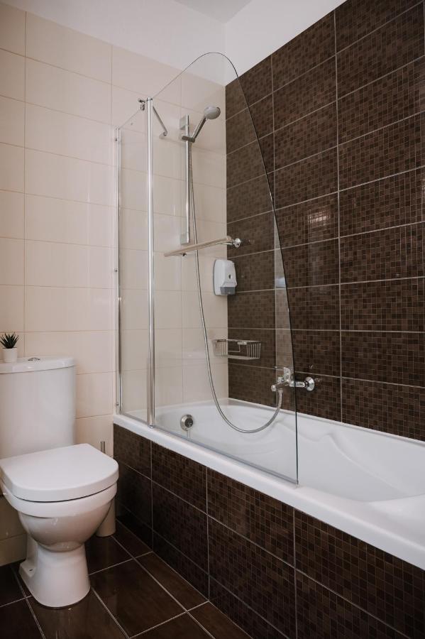 Nafplio Pleasure Stay Ι Exteriör bild