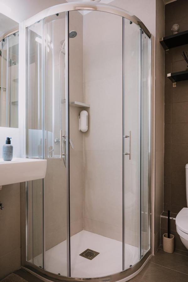 Nafplio Pleasure Stay Ι Exteriör bild