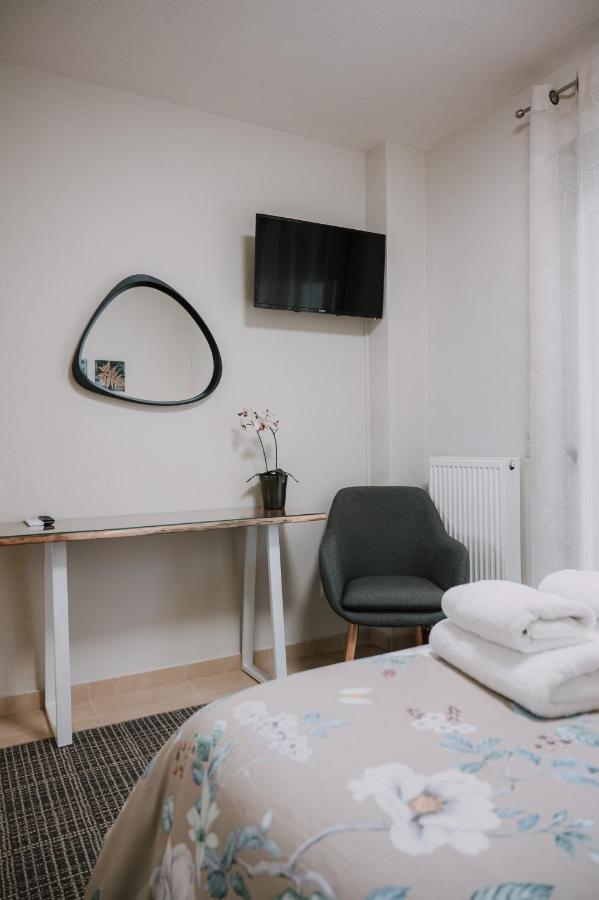 Nafplio Pleasure Stay Ι Exteriör bild