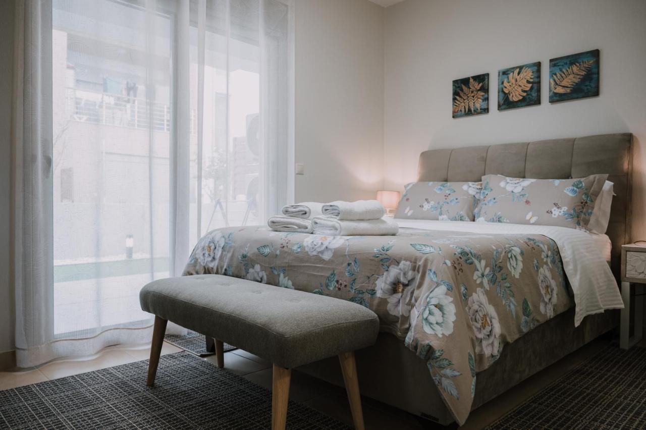 Nafplio Pleasure Stay Ι Exteriör bild