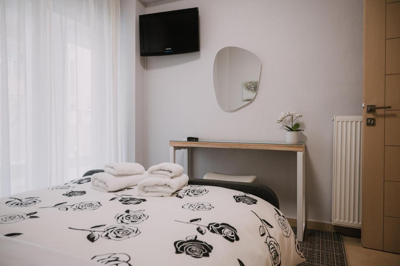 Nafplio Pleasure Stay Ι Exteriör bild