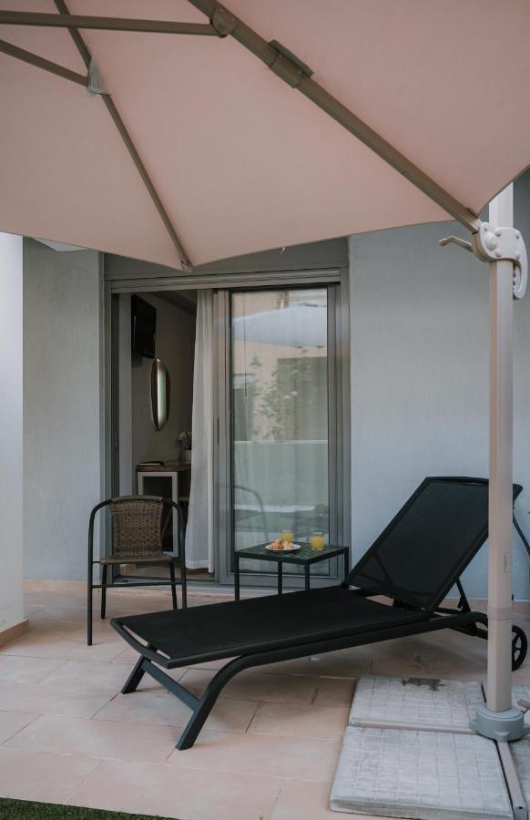 Nafplio Pleasure Stay Ι Exteriör bild