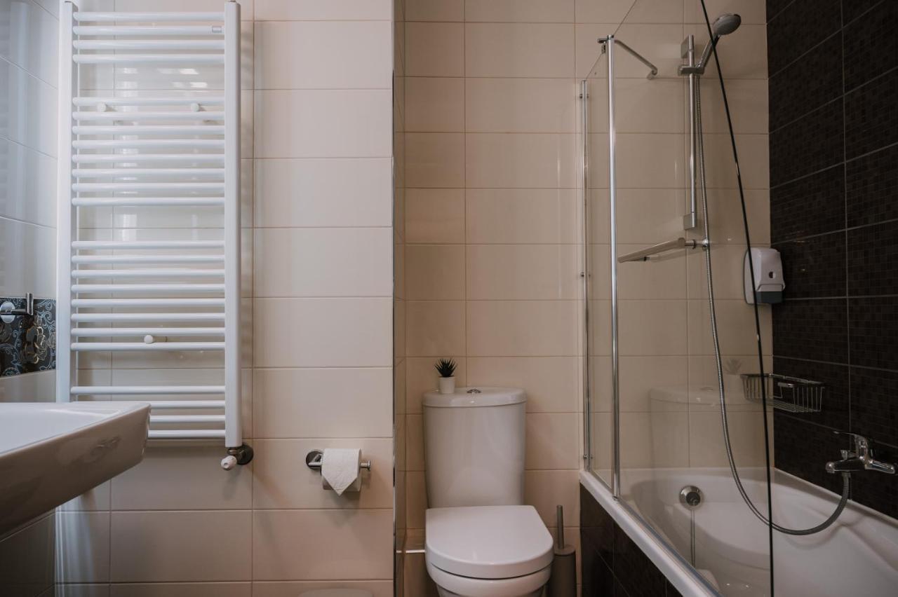 Nafplio Pleasure Stay Ι Exteriör bild