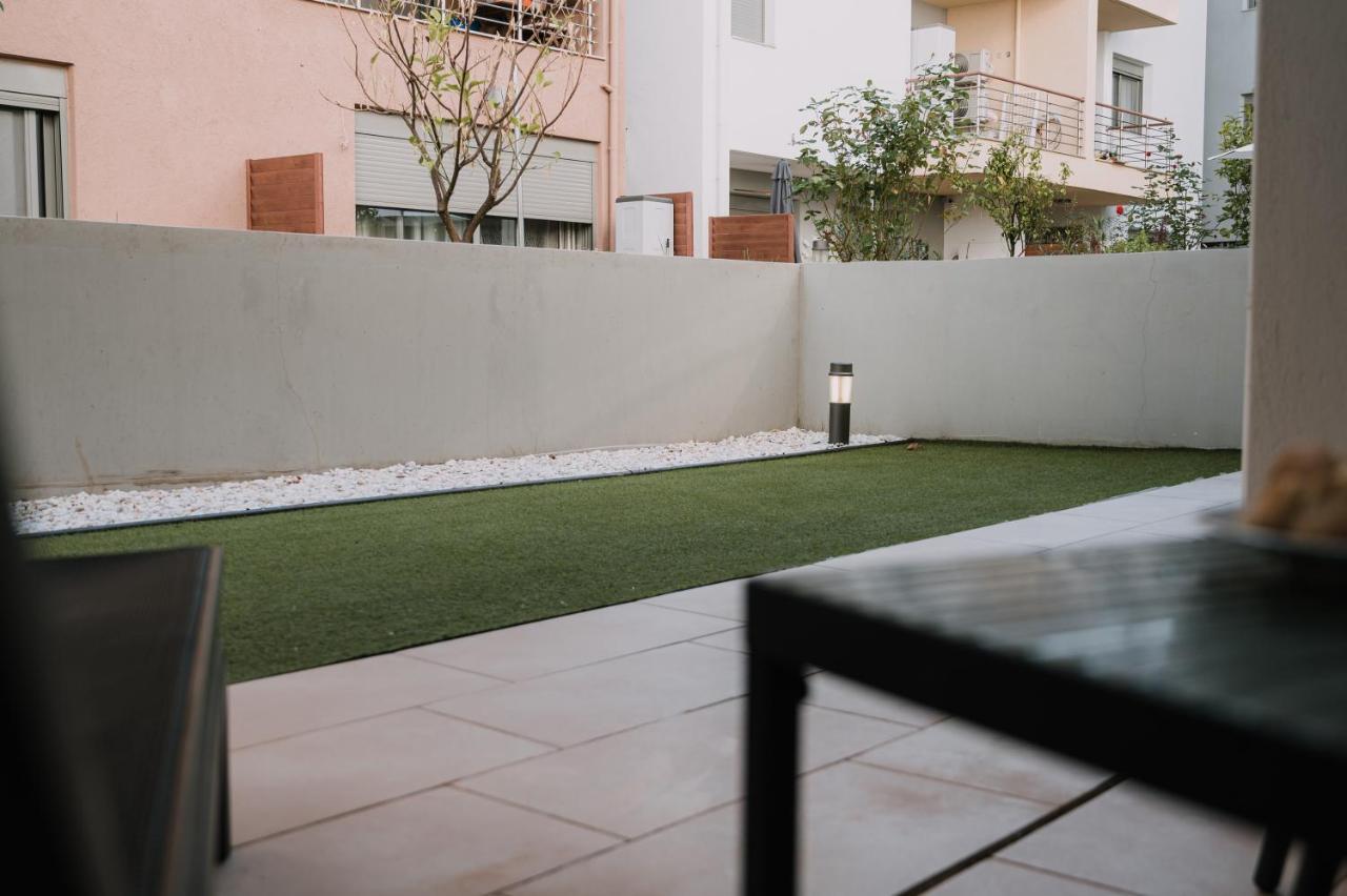 Nafplio Pleasure Stay Ι Exteriör bild