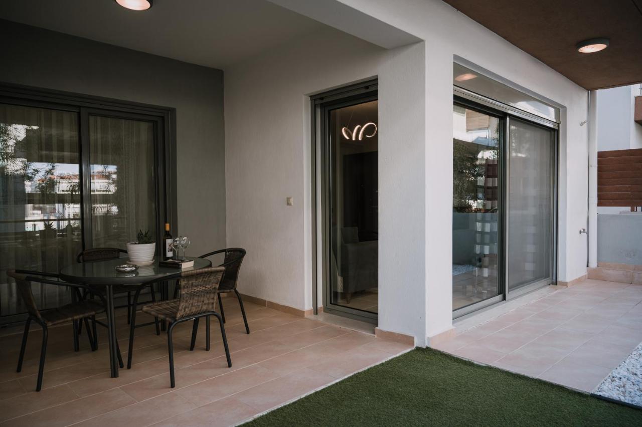 Nafplio Pleasure Stay Ι Exteriör bild