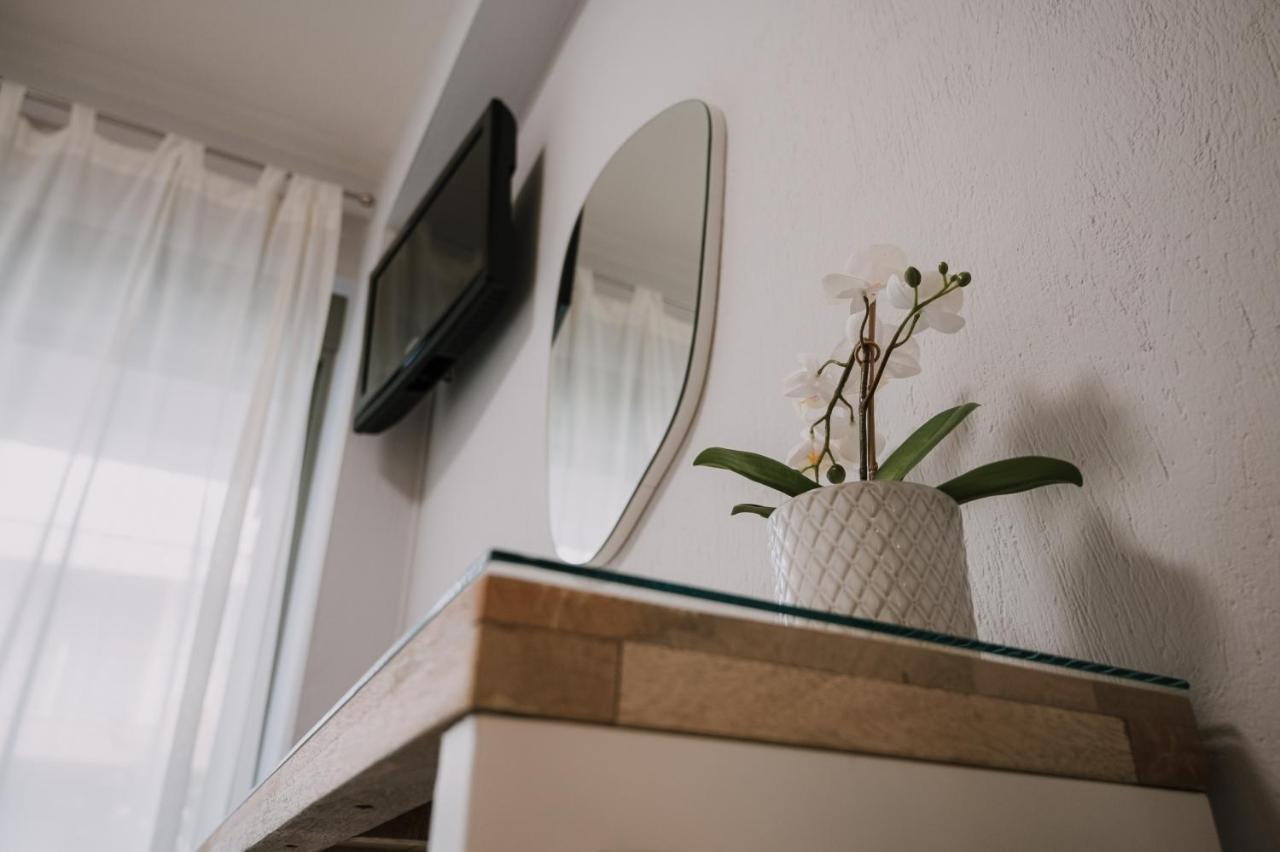 Nafplio Pleasure Stay Ι Exteriör bild