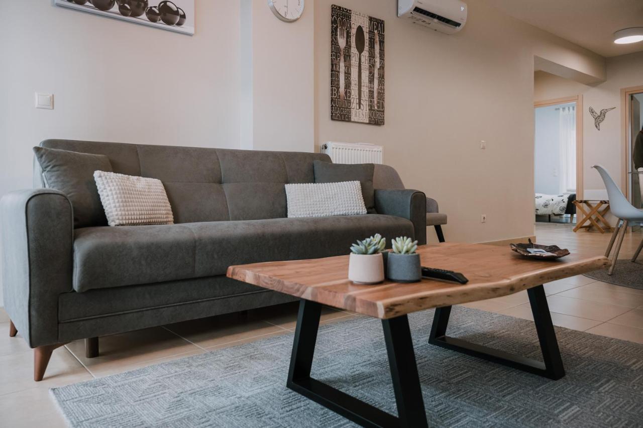Nafplio Pleasure Stay Ι Exteriör bild